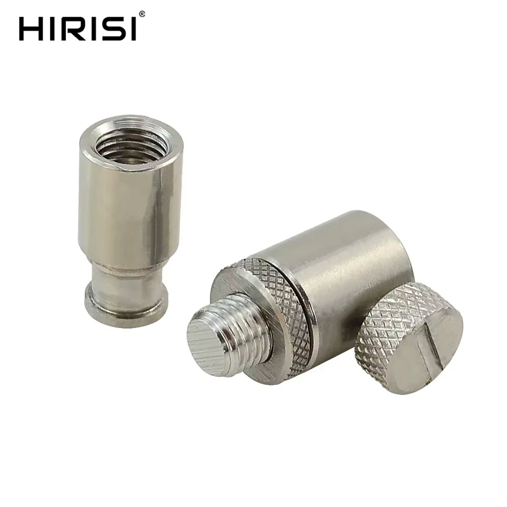 Fish Alarm - Hirisi – connecteur à dégagement rapide