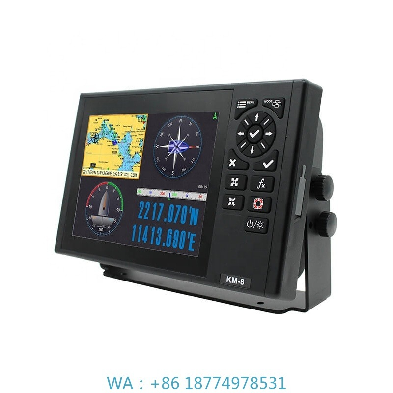 Fish Finder - Sondeur GPS pour poissons/profondeur/sondeur d'écho +