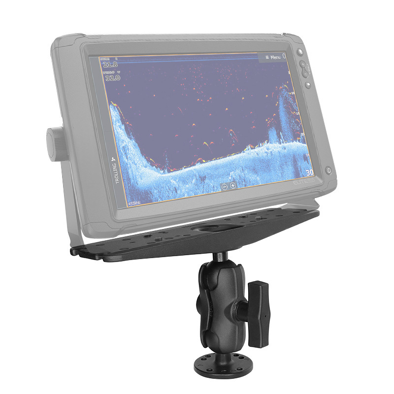 Fish Finder - Support universel pour radar de pêche
