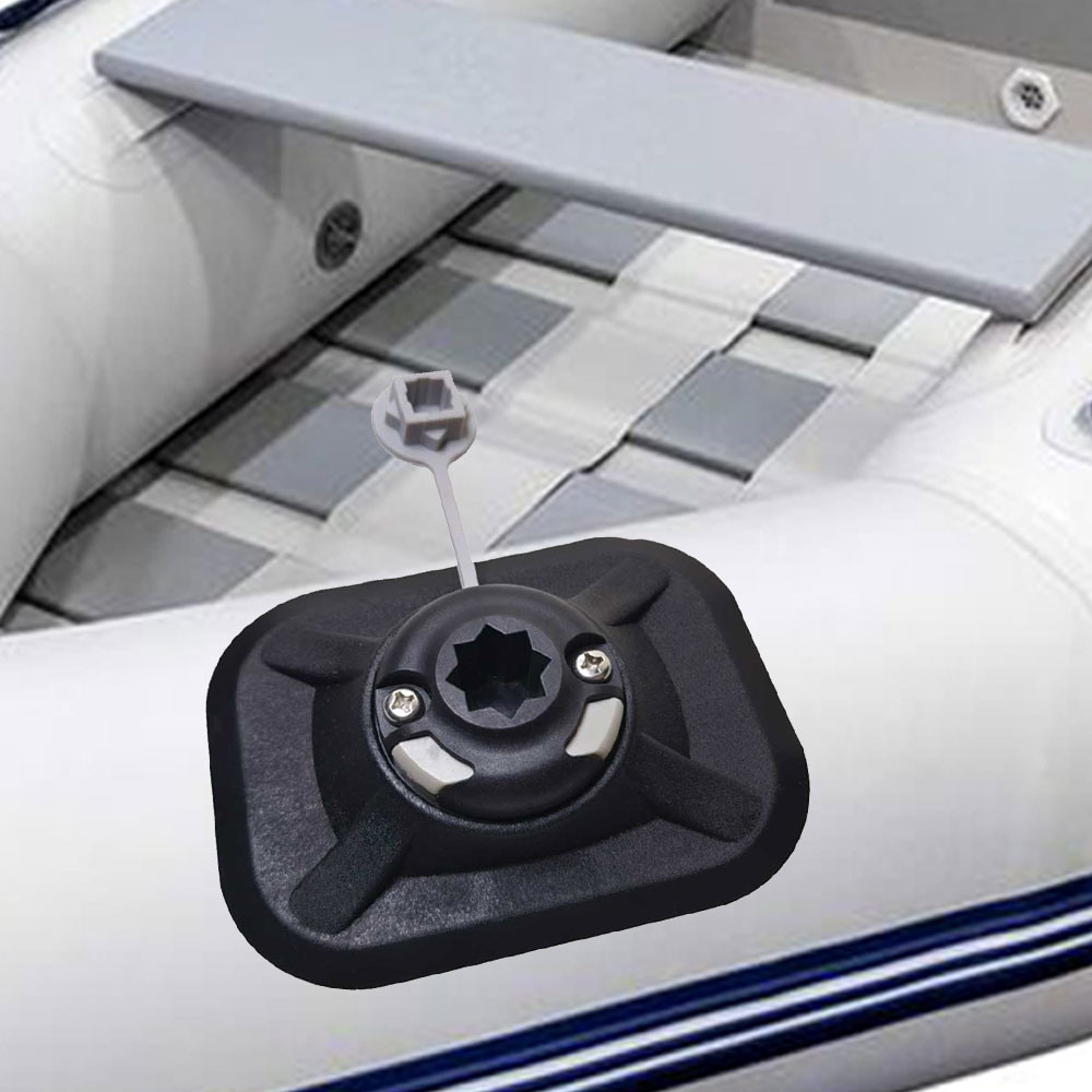 Fish Finder Mount - Kit de montage DIY pour bateau