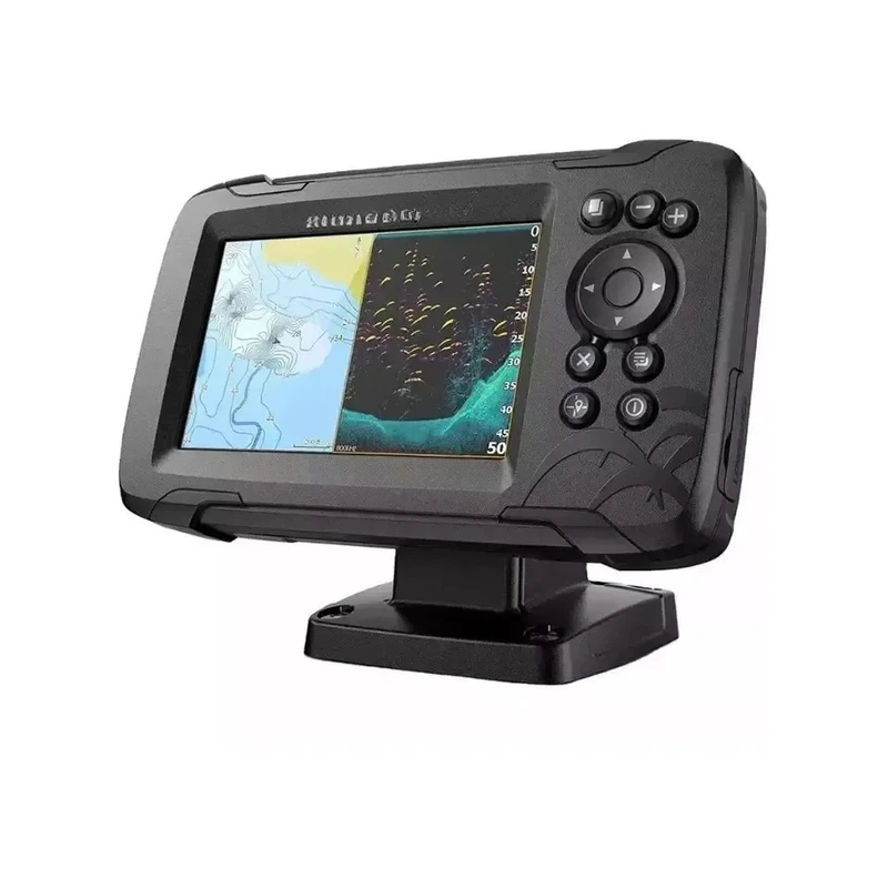 Fish Finder Transducer - Nouveau 2025 – Sondeurs de pêche