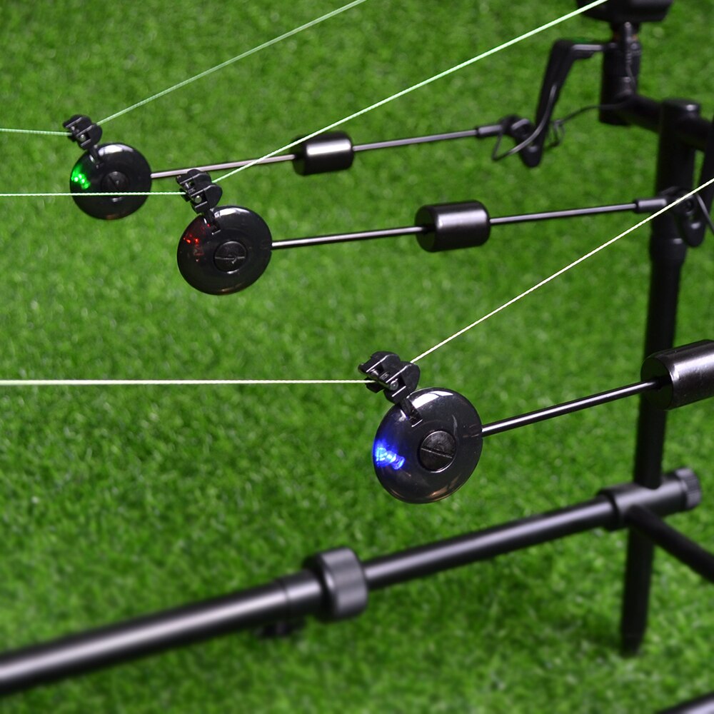 Hirisi LED Pêche À La Carpe Sw - Fish Alarm avis et prix