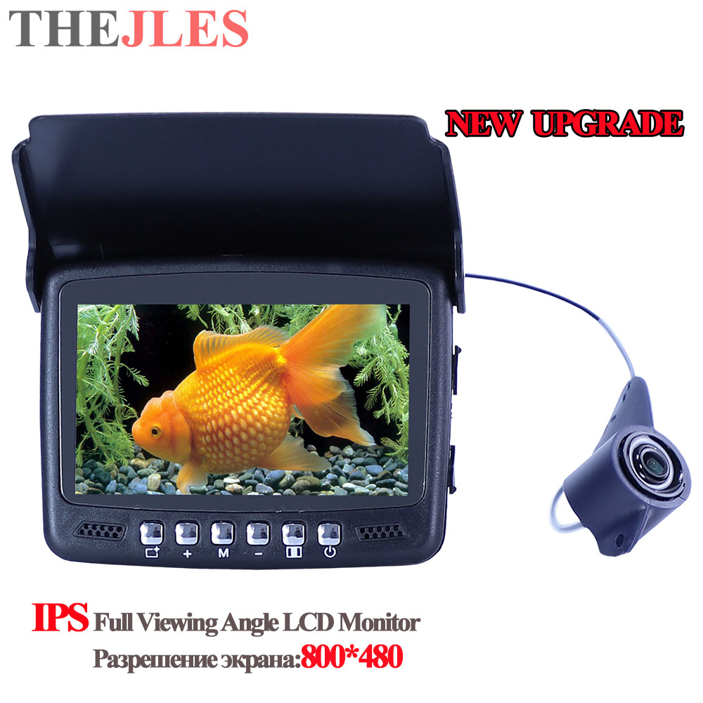 Caméra de pêche sous-marine IP - Fishing Camera avis et prix