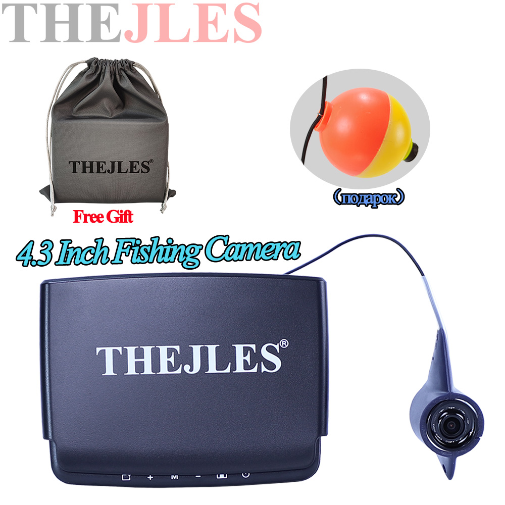 Caméra de pêche sous-marine IP - Fishing Camera avis et prix