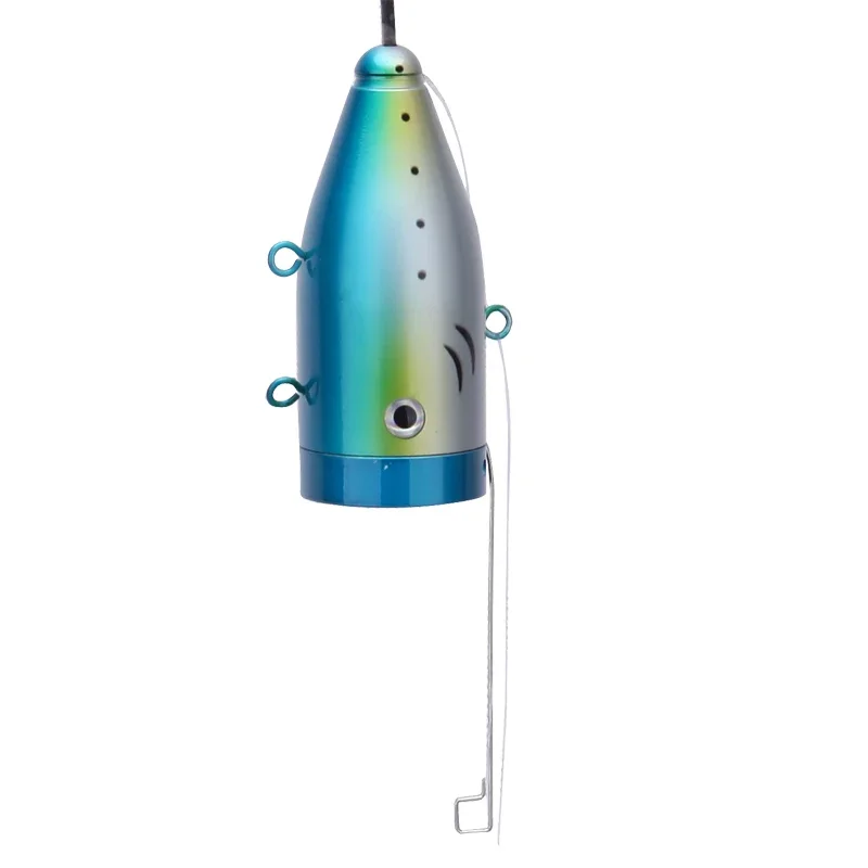Caméra en forme de poisson pou - Fishing Camera avis et prix