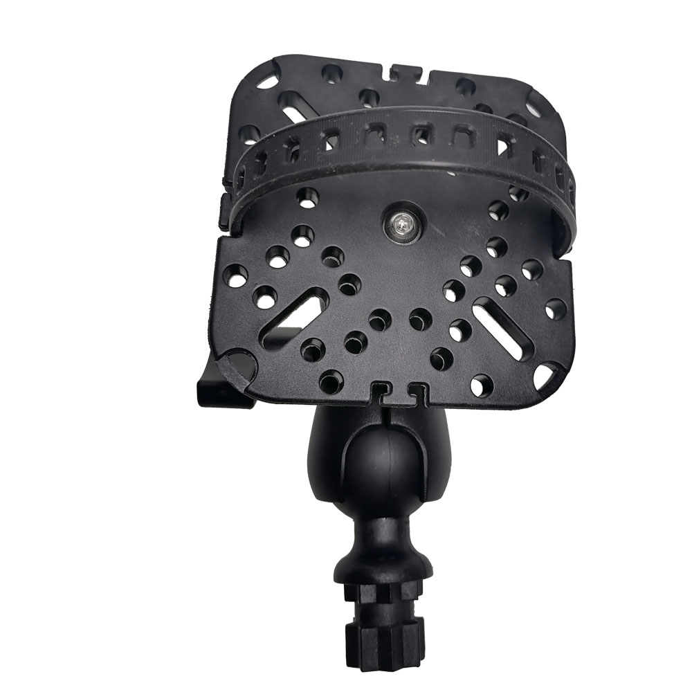 Plaque rotative universelle à  - Fish Finder Mount avis et prix