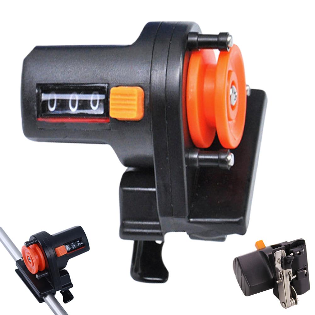 Compteur de ligne de pêche num - Fishing Depth Finder avis et prix