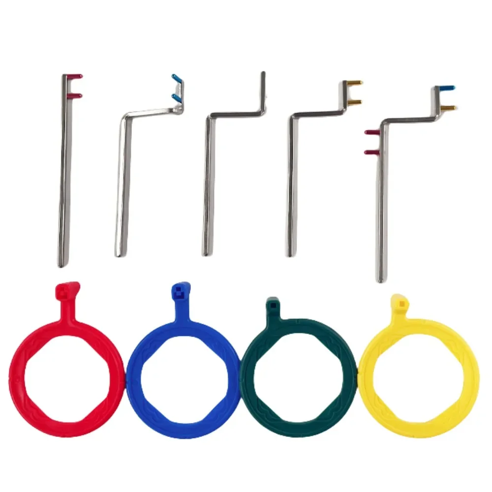 Supports de positionnement de  - Bite Indicator avis et prix