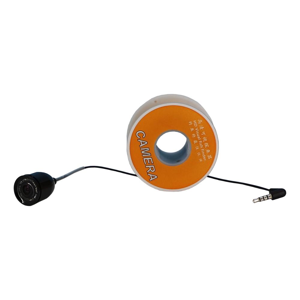 Caméra sous-marine pour détect - Fishing Depth Finder avis et prix