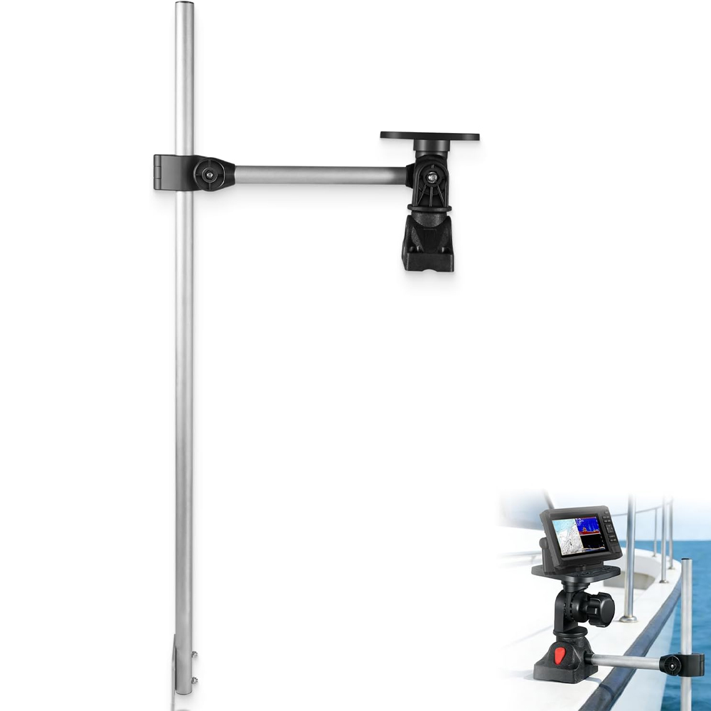 Pièce de rechange pour support - Fish Finder Mount avis et prix