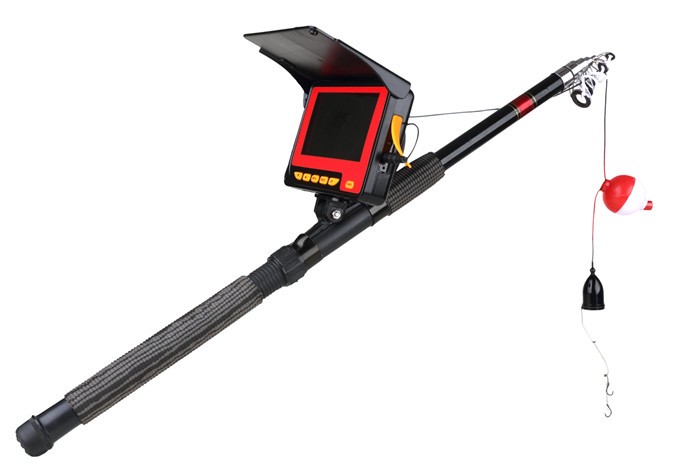 Caméra de pêche sous-marine gr - Fishing Camera avis et prix