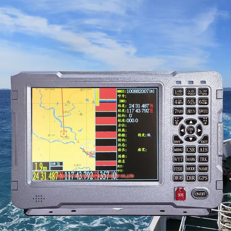 Combo Fish Navigation Profundd - Fish Finder avis et prix