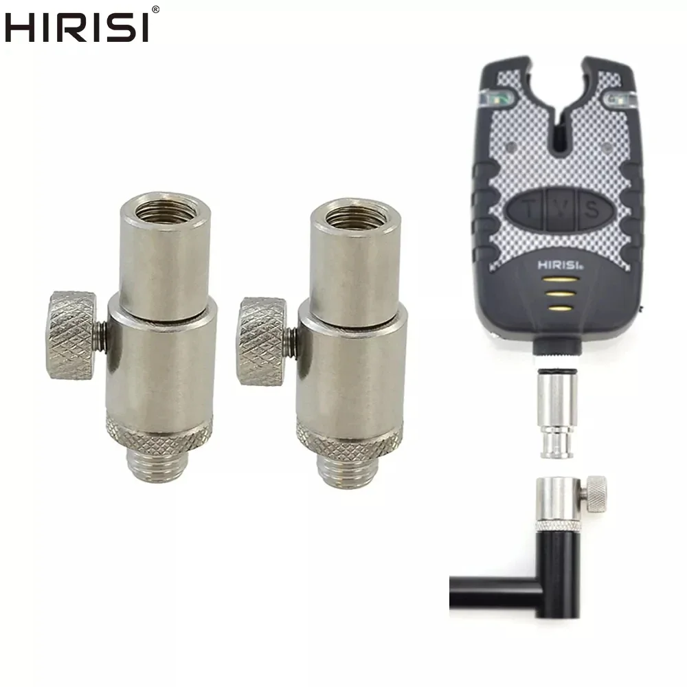 Hirisi – connecteur à dégageme - Fish Alarm avis et prix