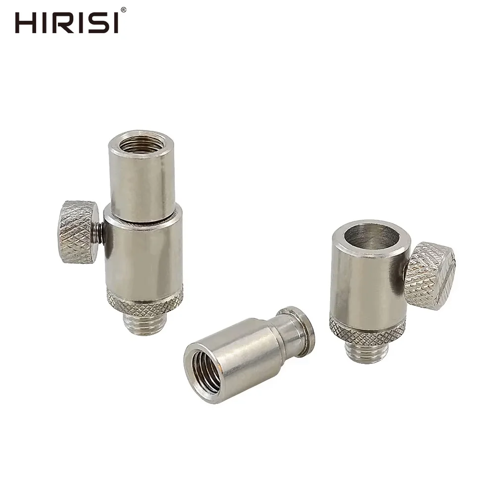 Hirisi – connecteur à dégageme - Fish Alarm avis et prix