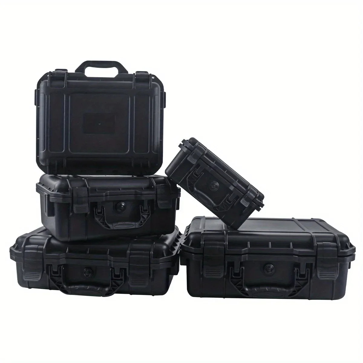 1 sac de boîte à outils rigide - Fish Finder Case avis et prix