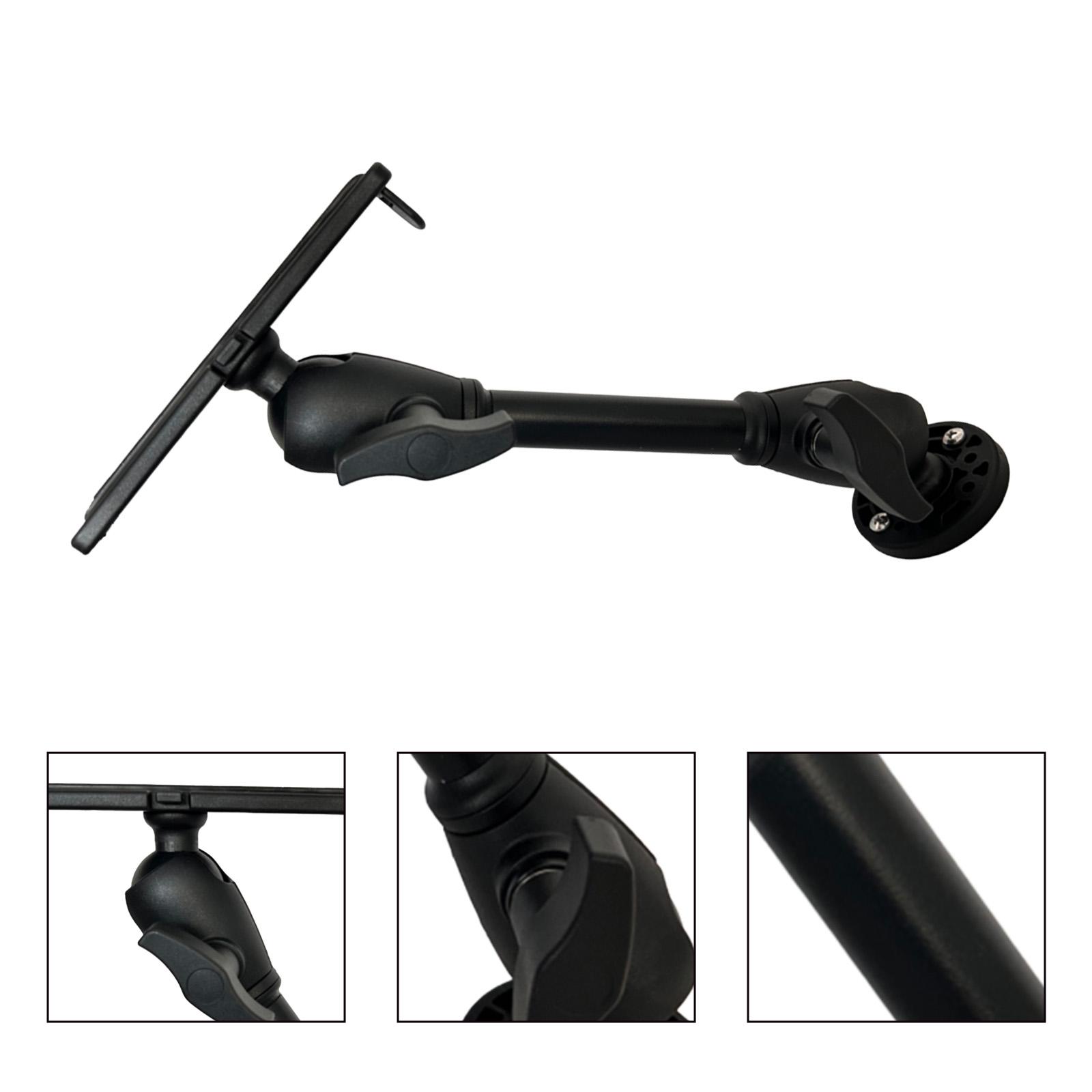 Support de fixation robuste et - Fish Finder Mount avis et prix