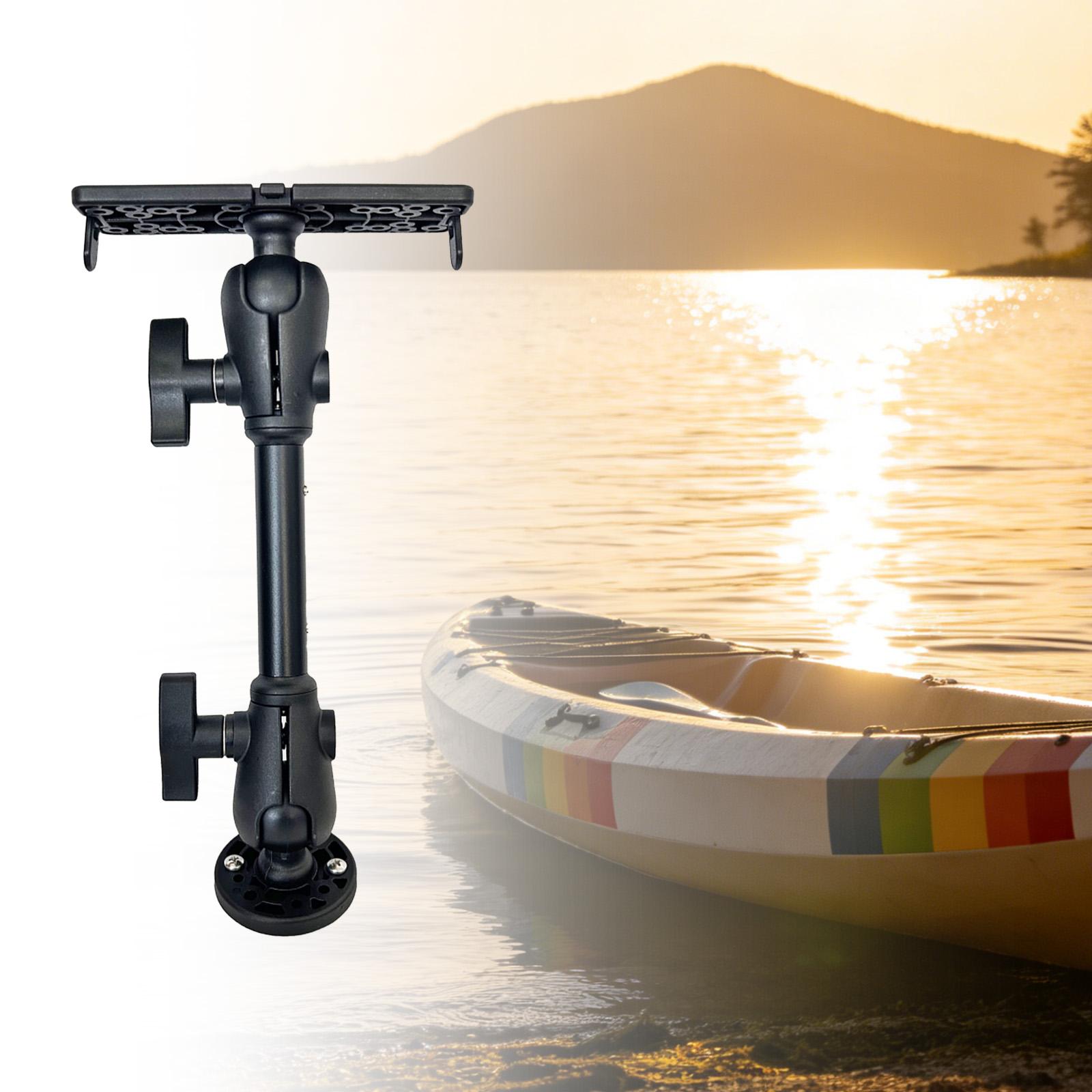 Support de fixation robuste et - Fish Finder Mount avis et prix