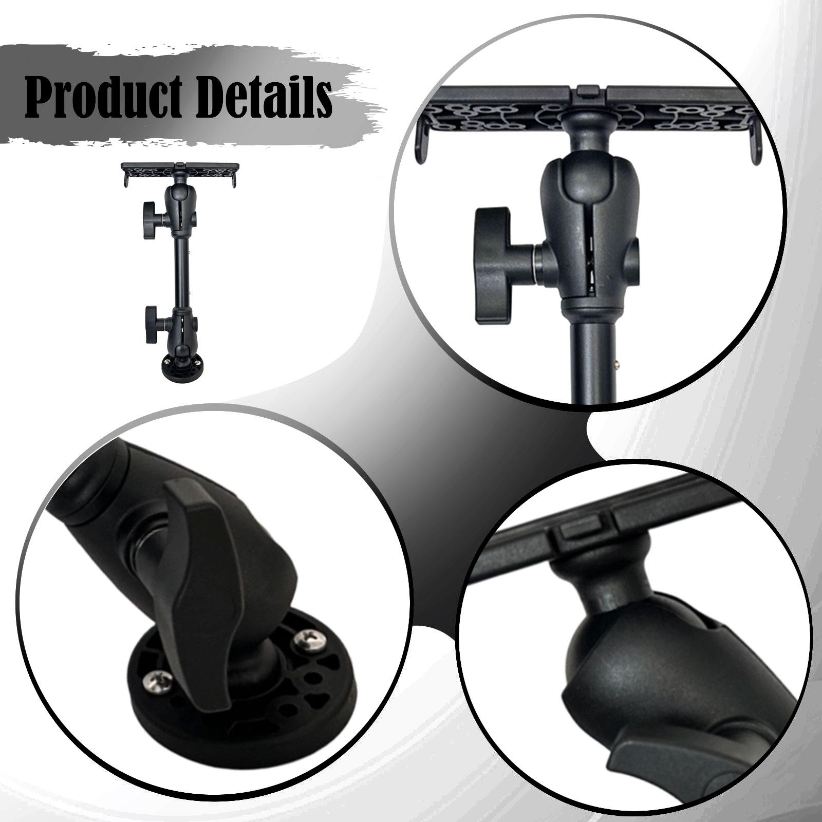 Accessoires de montage pour dé - Fish Finder Mount avis et prix
