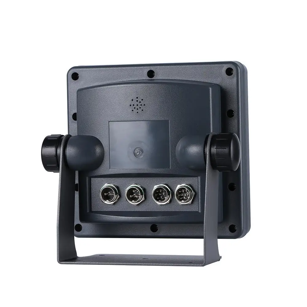 Matsutec HF-620 MARINE COLOR E - Fish Finder Charger avis et prix