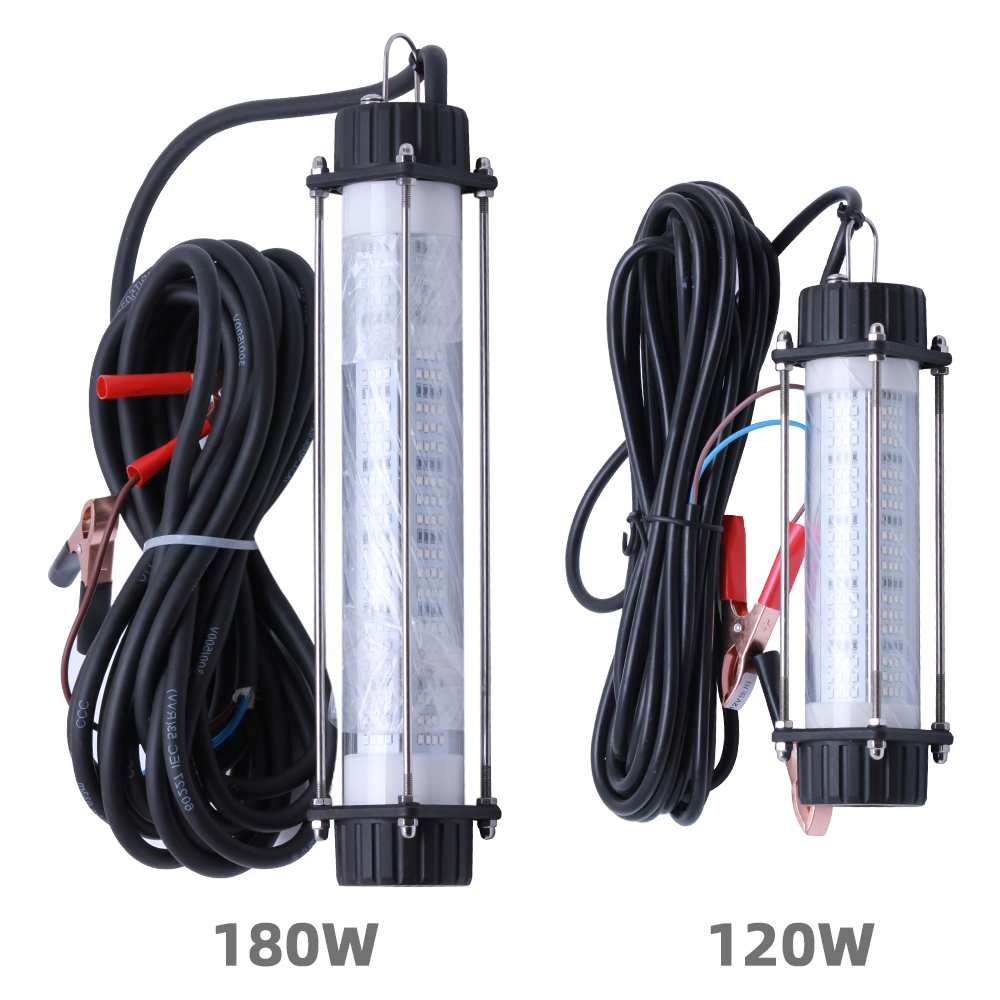1 PC Lampe de pêche sous-marin - Fish Finder Cable avis et prix