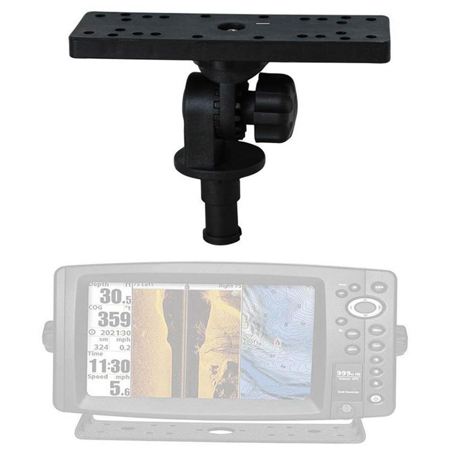 Support universel pour détecte - Fish Finder Mount avis et prix