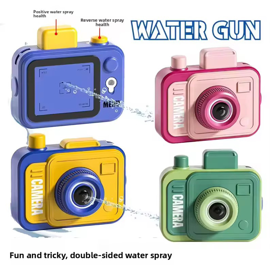 1 pièce 2026 Nouveau Pistolet  - Underwater Camera avis et prix