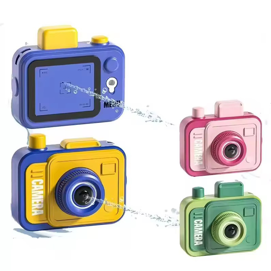 1 pièce 2026 Nouveau Pistolet  - Underwater Camera avis et prix