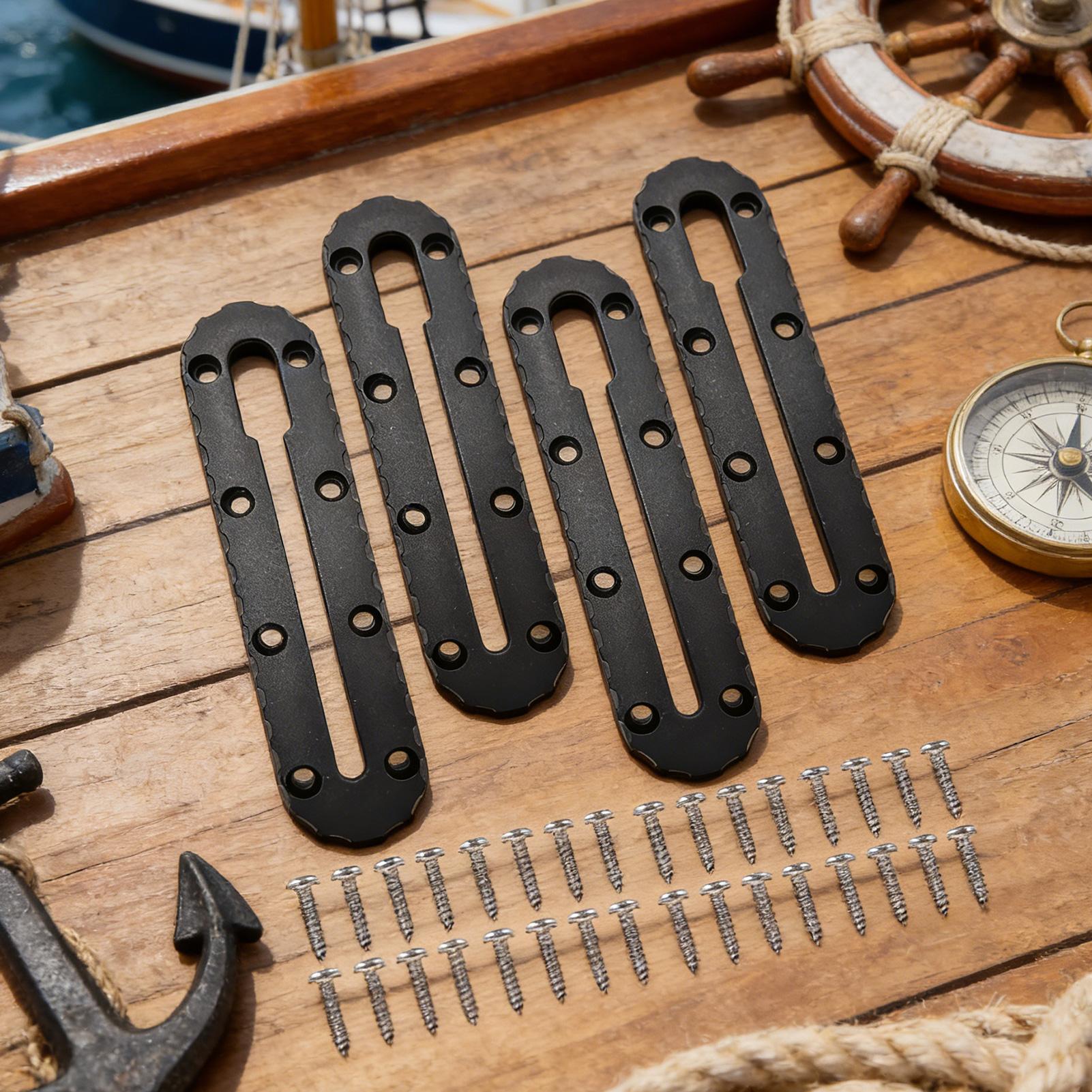 Rail de fixation pour équipeme - Fish Finder Mount avis et prix
