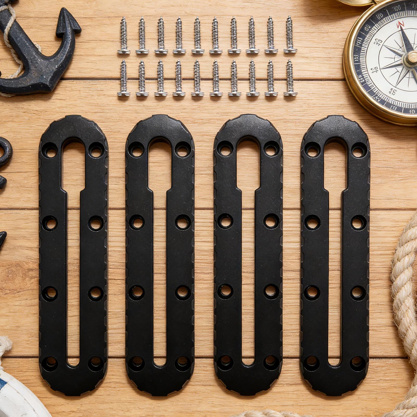 Rail de fixation pour équipeme - Fish Finder Mount avis et prix
