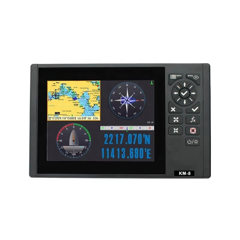 Sondeur GPS pour poissons/prof - Fish Finder avis et prix