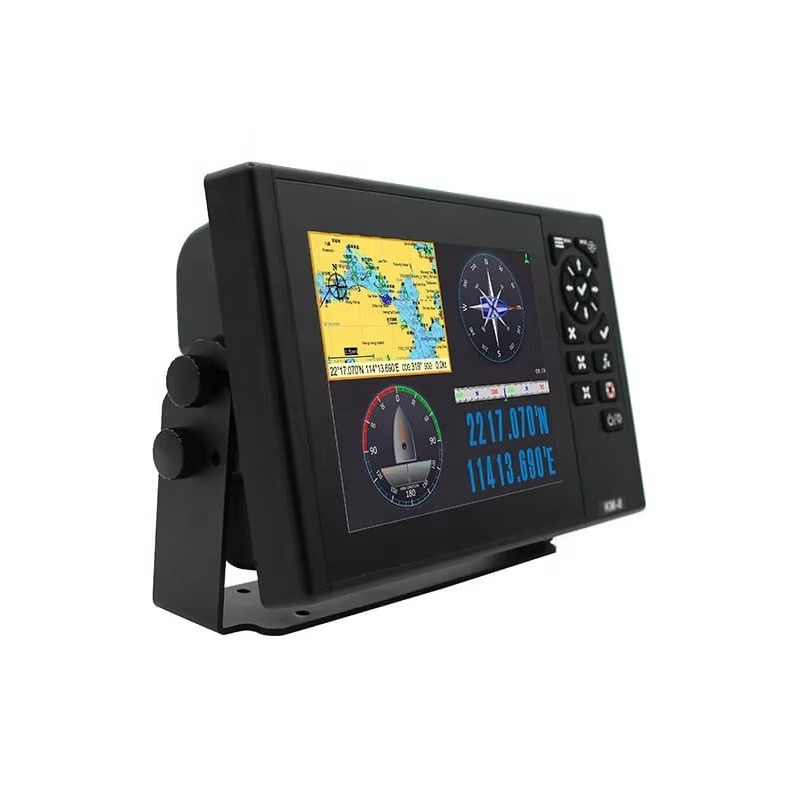 Sondeur GPS pour poissons/prof - Fish Finder avis et prix
