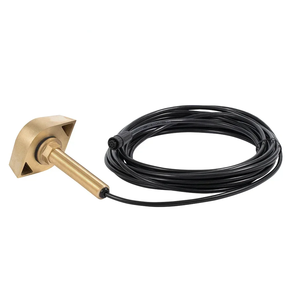 Sonde transducteur sonar ultra - Fish Finder Transducer avis et prix