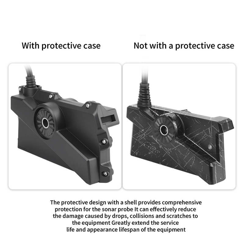 2025 nouveau support de détect - Fish Finder Mount avis et prix