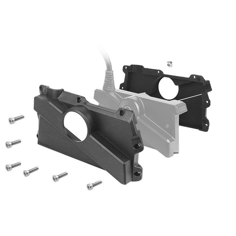 2025 nouveau support de détect - Fish Finder Mount avis et prix