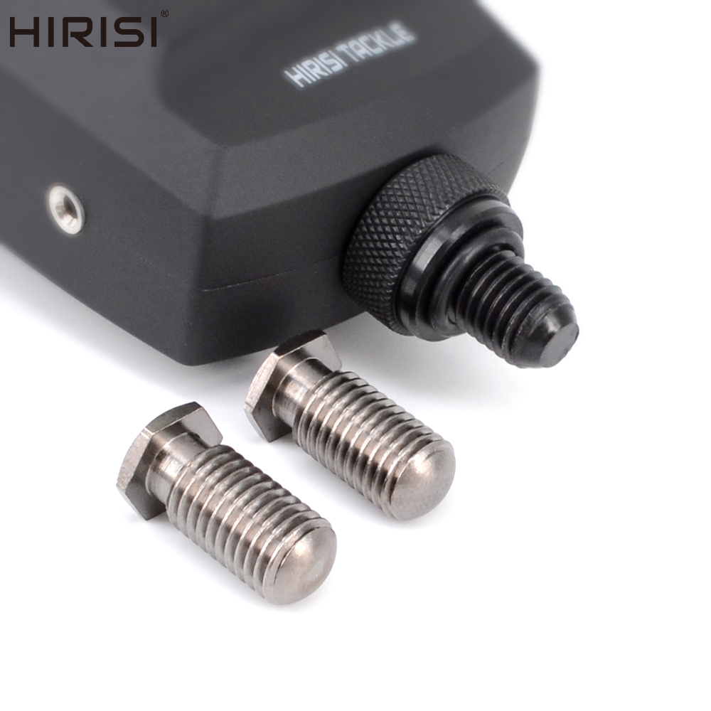 Hirisi – accessoires de pêche  - Bite Alarm avis et prix