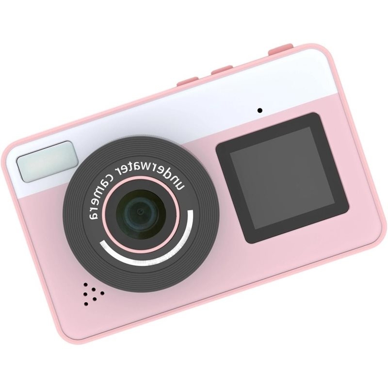 Appareil photo étanche T24C, a - Underwater Camera avis et prix