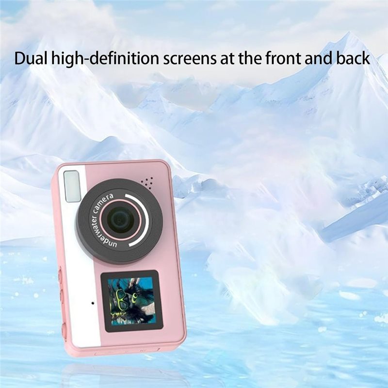 Appareil photo étanche, appare - Underwater Camera avis et prix