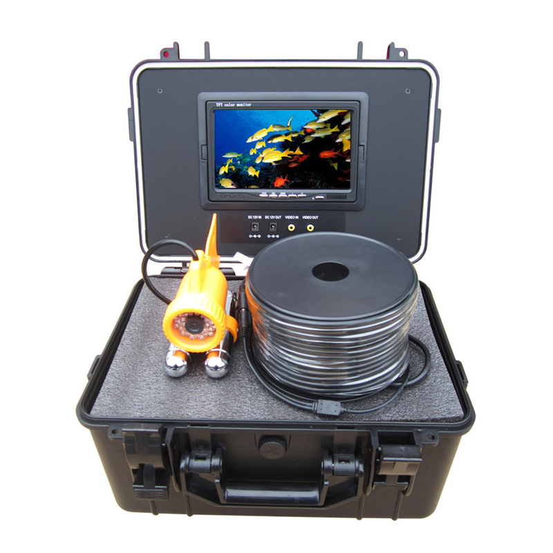 Fish Finder – câble de 20M, sy - Fish Finder Cable avis et prix