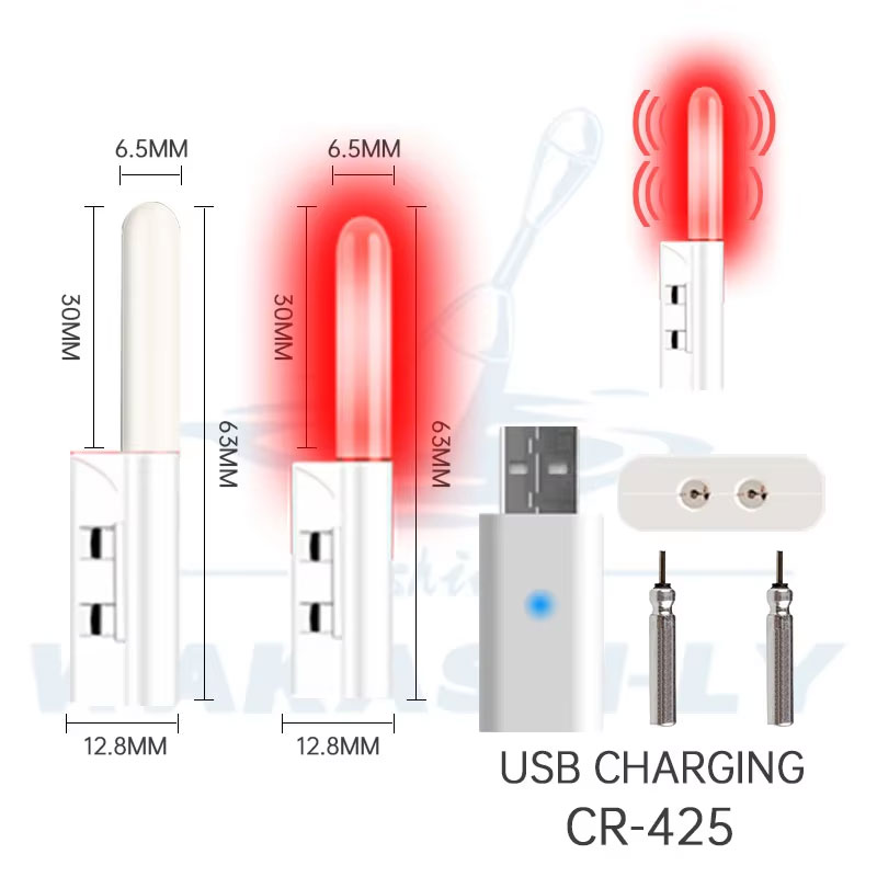 Lot de 2 lampes de nuit LED él - Bite Alarm avis et prix