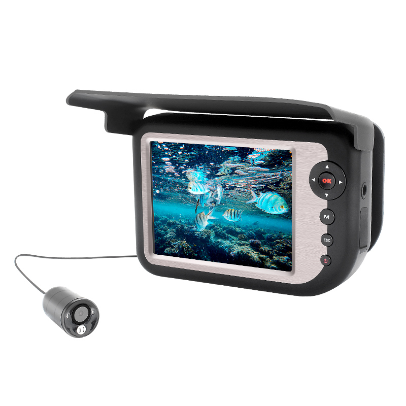 Sonar de pêche Portable avec é - Fish Finder Portable avis et prix