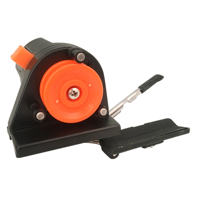 Compteur de ligne de pêche 0-9 - Fishing Depth Finder avis et prix