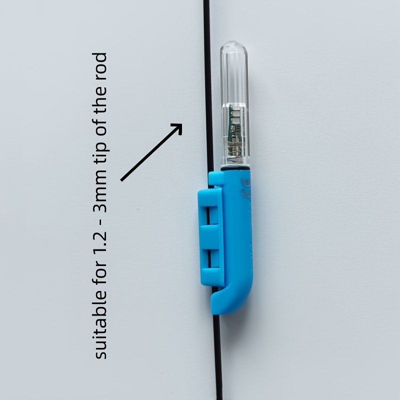 2 pièces, Nouvelle lumière de  - Bite Alarm avis et prix