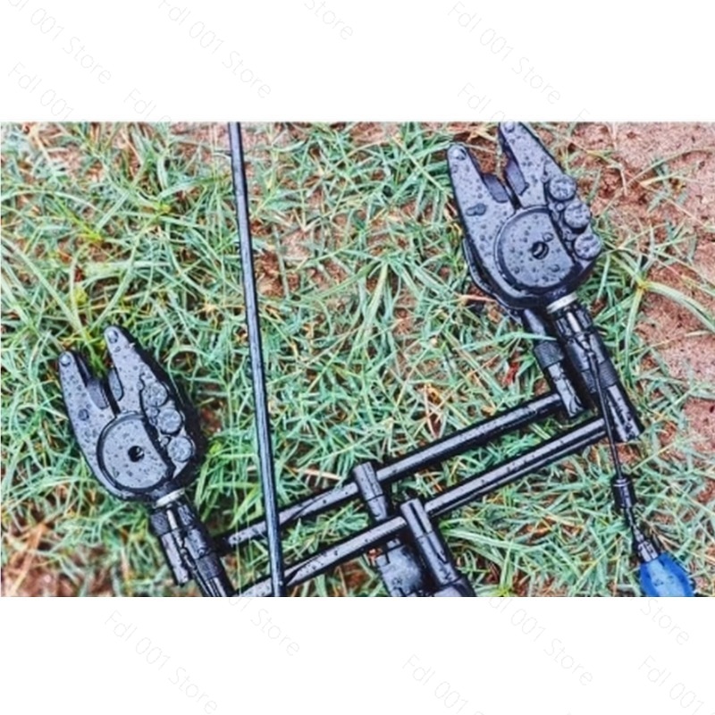 Alarme de pêche sans fil étanc - Bite Alarm avis et prix