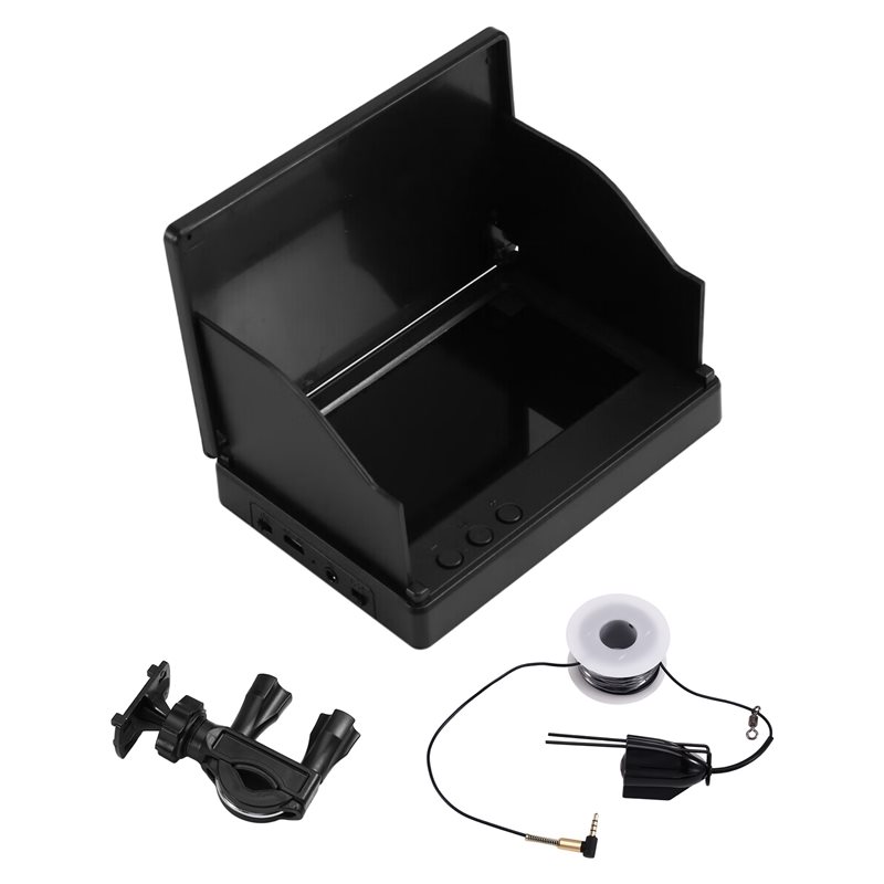 ABZZ-220 °   Caméra de pêche s - Fish Finder Portable avis et prix