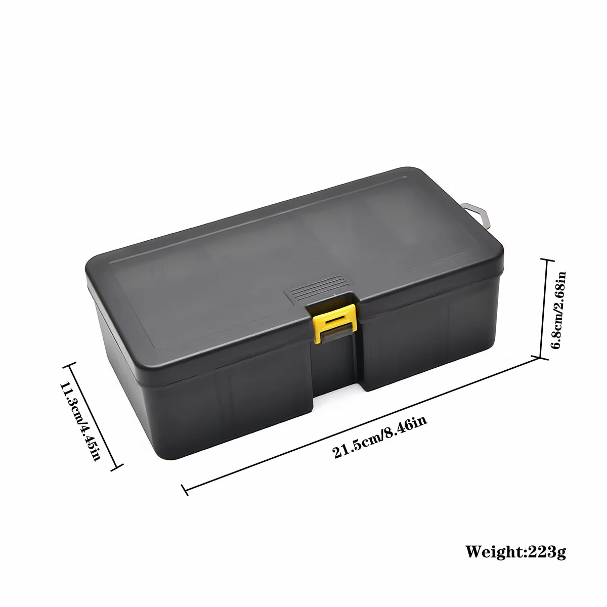Boîte de rangement pour access - Fish Finder Case avis et prix