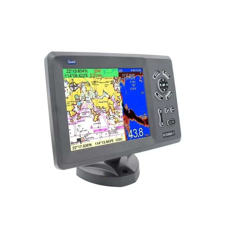 Poisson plus profond pour bate - Fish Finder avis et prix