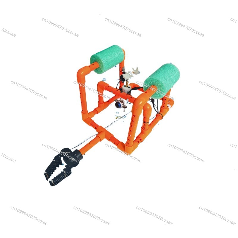 Robot sous-marin avec caméra,  - Underwater Camera avis et prix