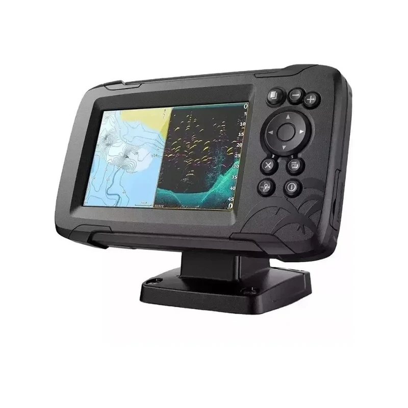 Nouveau 2025 – Sondeurs de pêc - Fish Finder Transducer avis et prix