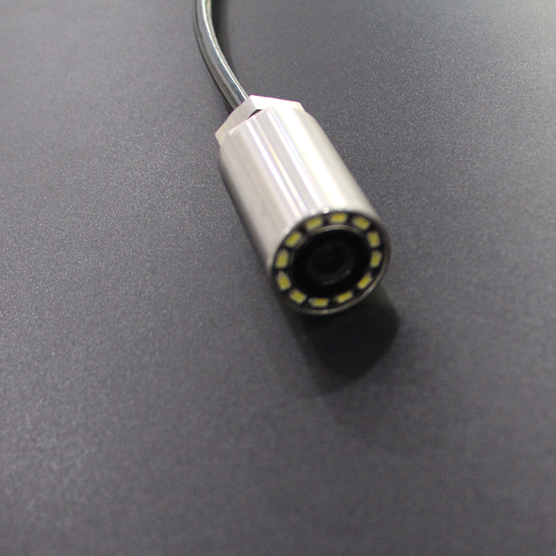 Endoscope sous-marin en acier  - Underwater Camera avis et prix