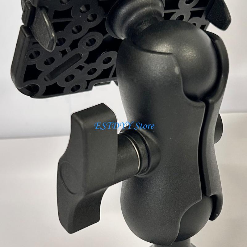 G6DE – plaque rotative pour dé - Fish Finder Mount avis et prix